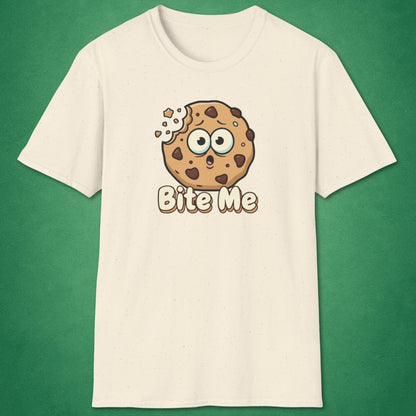Bite Me T-Shirt