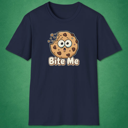 Bite Me T-Shirt