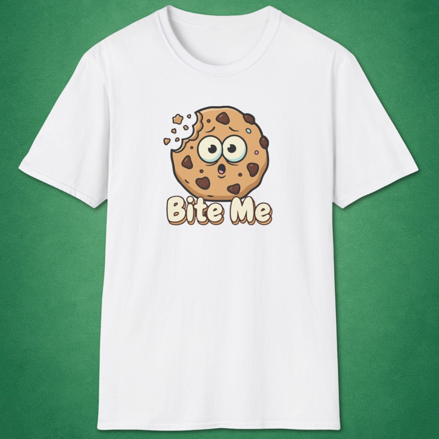 Bite Me T-Shirt