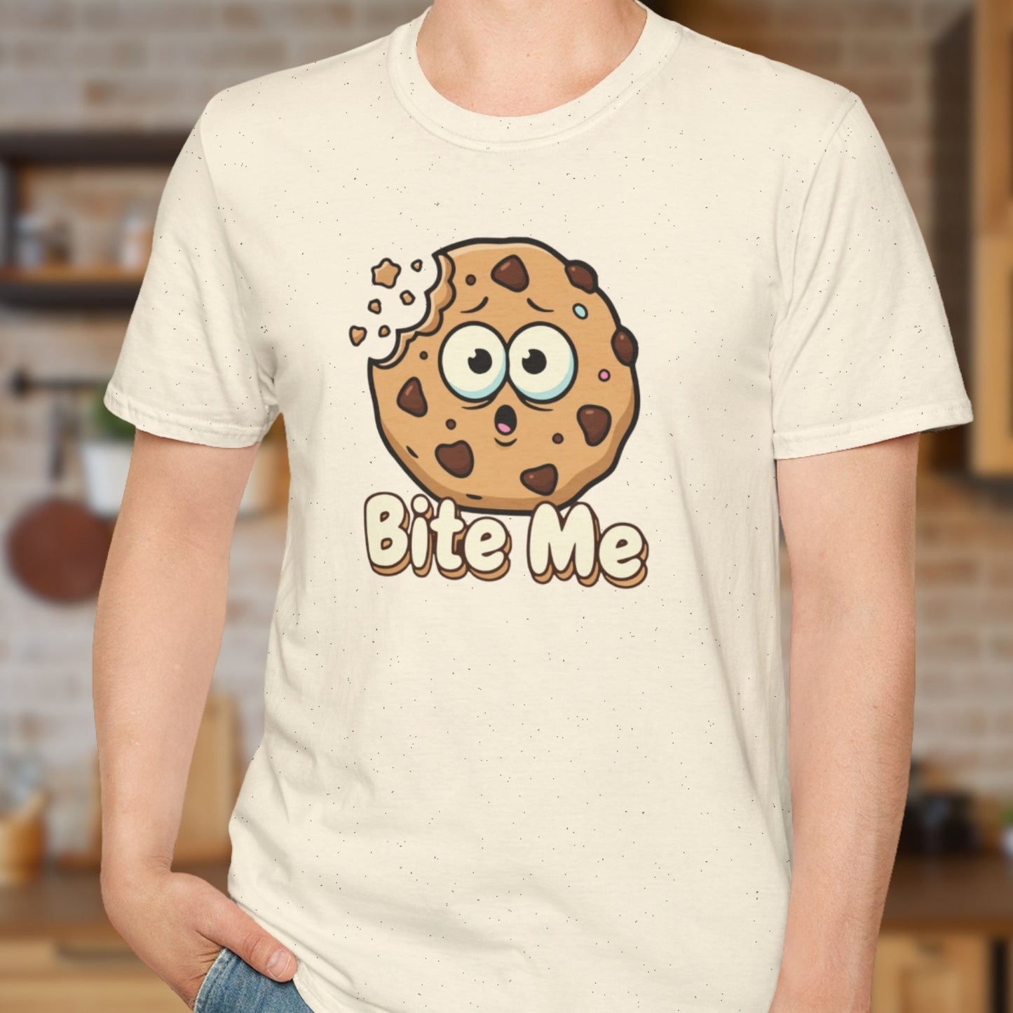 Bite Me T-Shirt