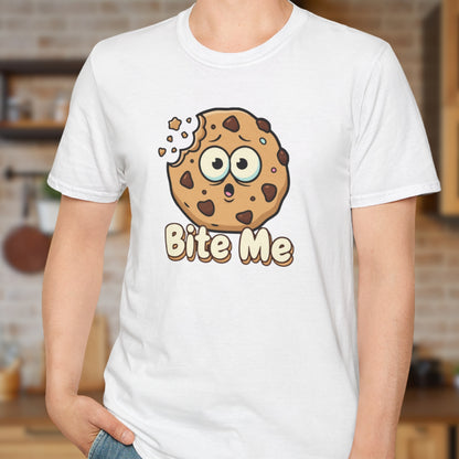 Bite Me T-Shirt