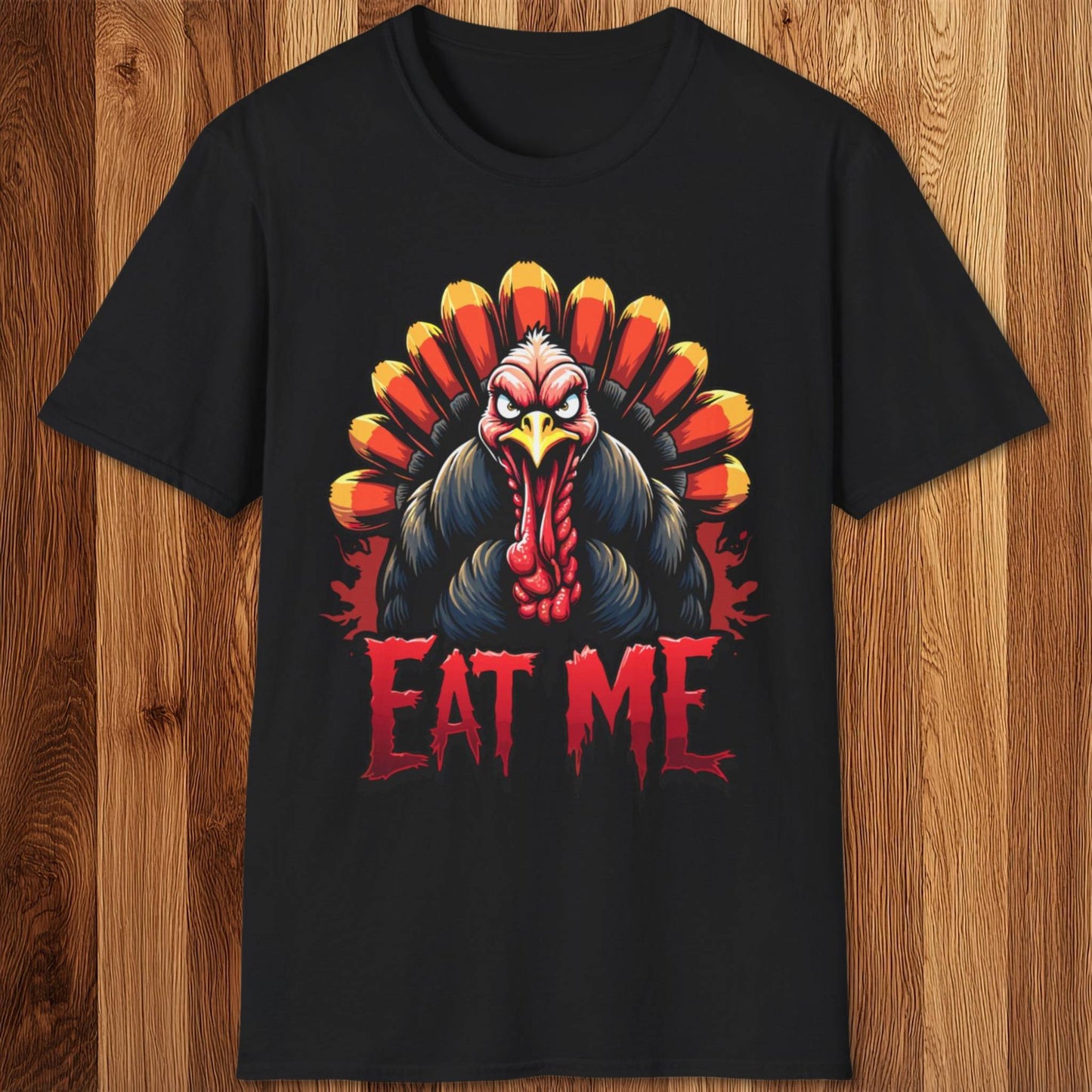 Eat Me T-Shirt
