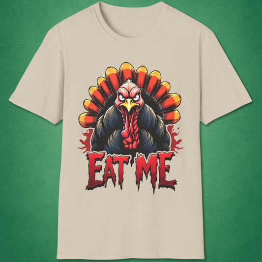 Eat Me T-Shirt