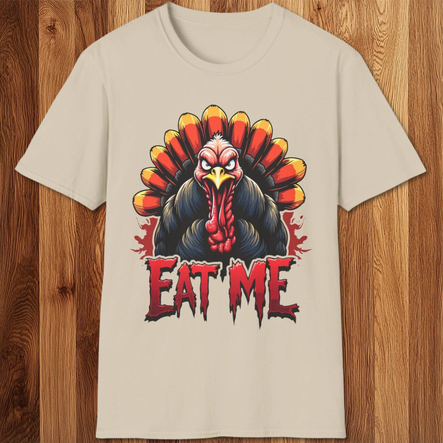 Eat Me T-Shirt
