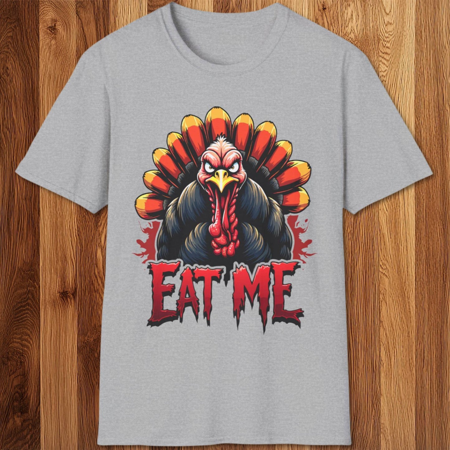 Eat Me T-Shirt