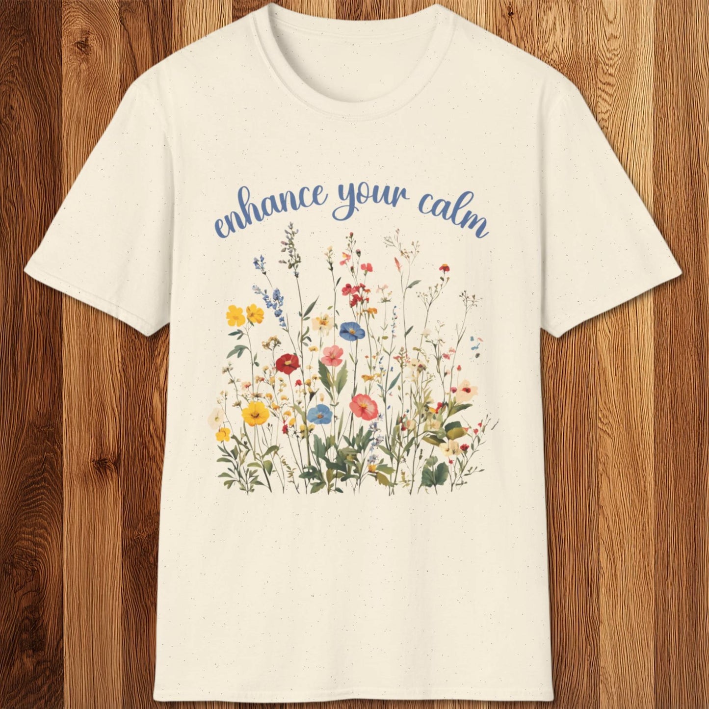 Enhance Your Calm T-Shirt