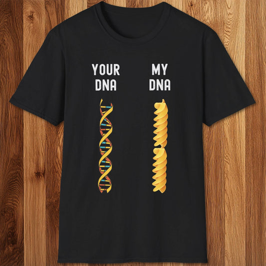 Fusilli DNA T-Shirt