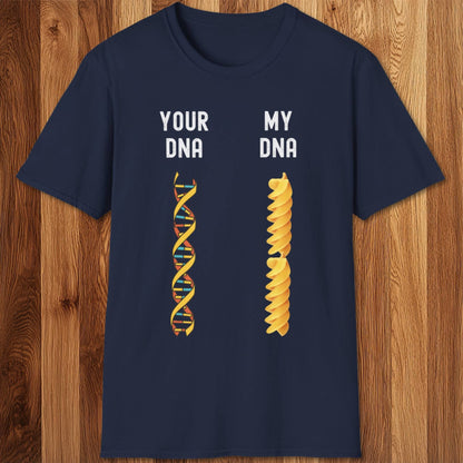 Fusilli DNA T-Shirt