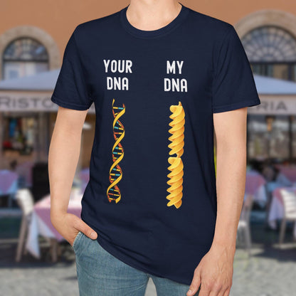 Fusilli DNA T-Shirt