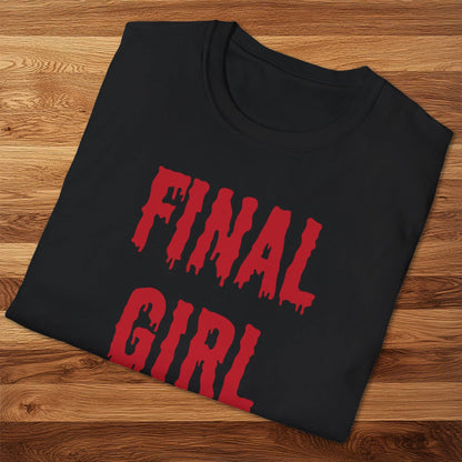 Final Girl T-Shirt