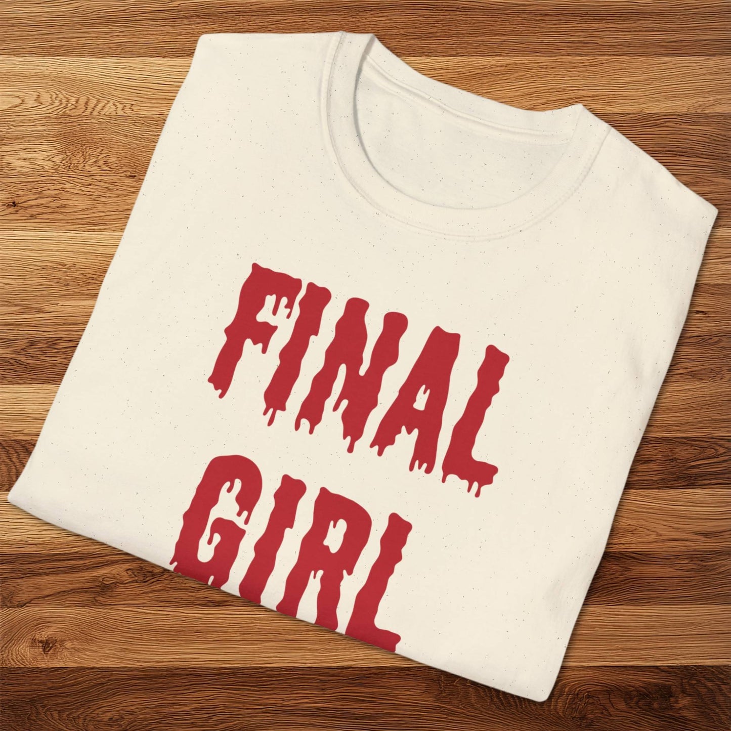 Final Girl T-Shirt