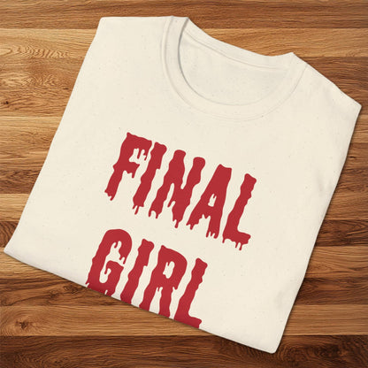 Final Girl T-Shirt