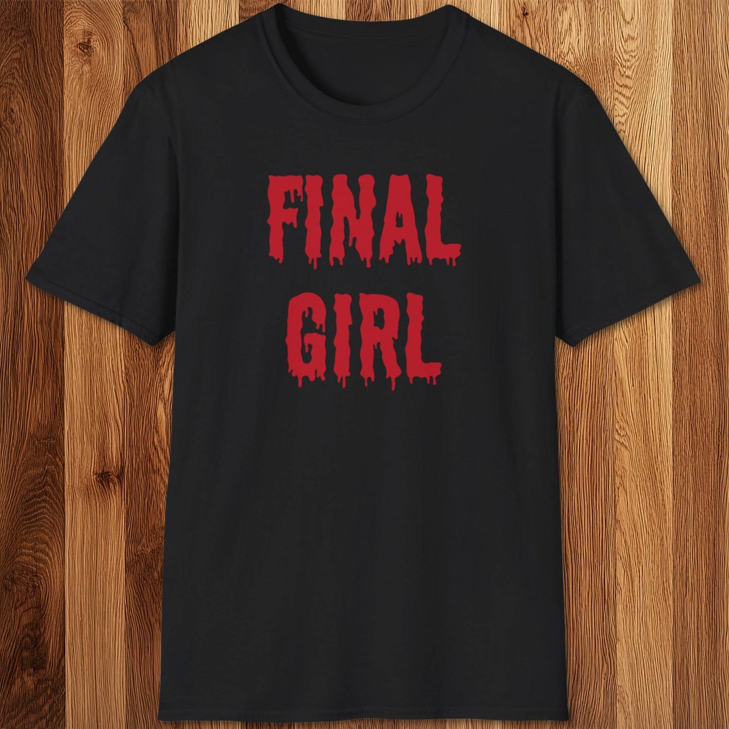 Final Girl T-Shirt