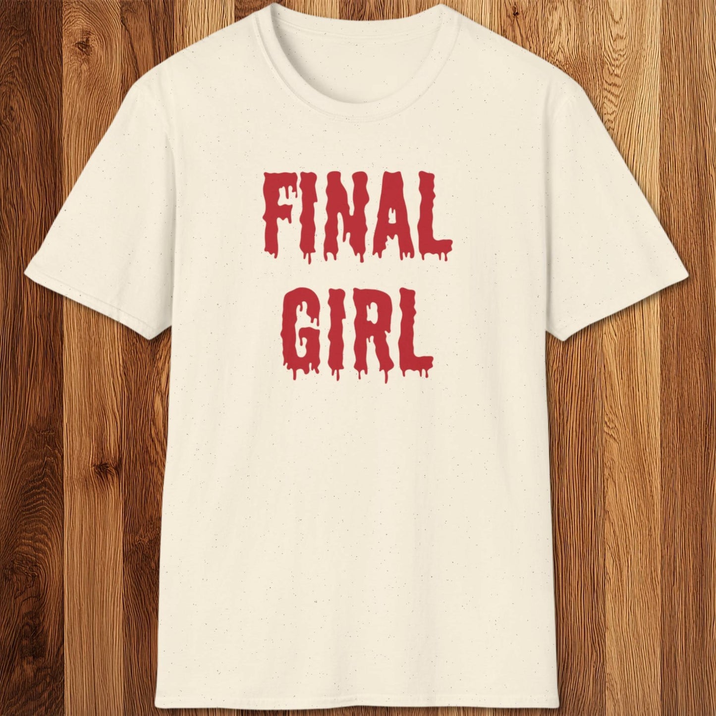 Final Girl T-Shirt