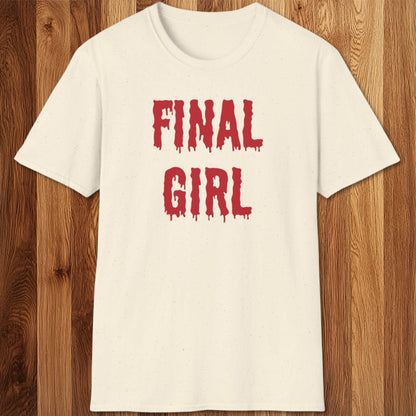 Final Girl T-Shirt