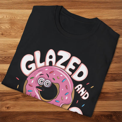 Glazed And Confused T-Shirt