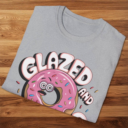 Glazed And Confused T-Shirt