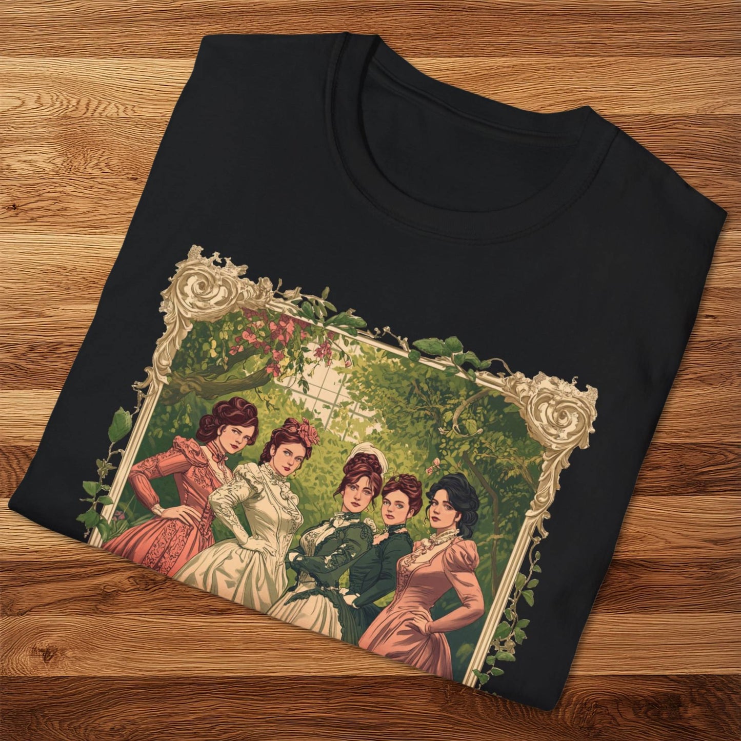 Garden Squad T-Shirt