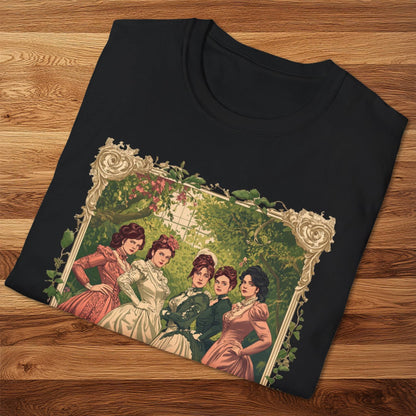 Garden Squad T-Shirt