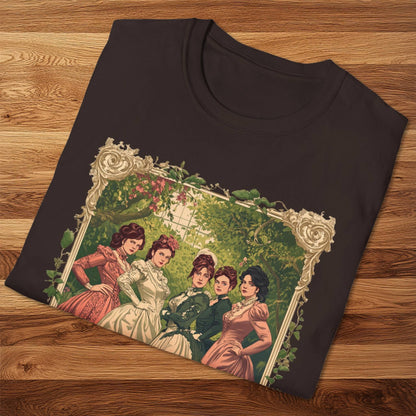 Garden Squad T-Shirt
