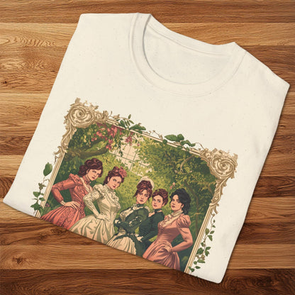 Garden Squad T-Shirt