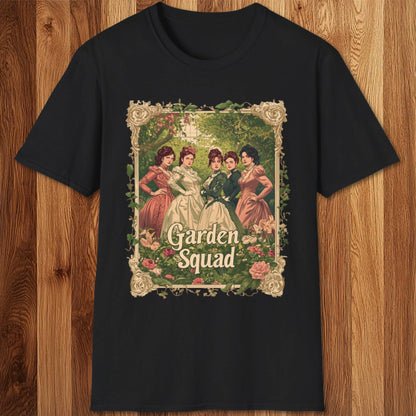 Garden Squad T-Shirt