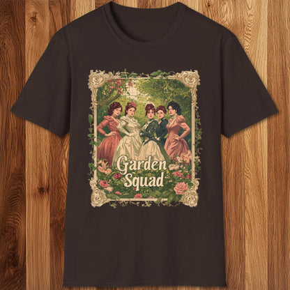 Garden Squad T-Shirt