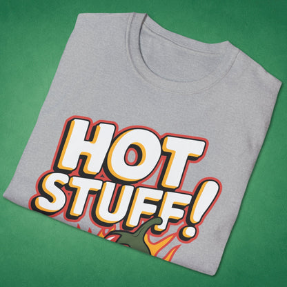Hot Stuff T-Shirt