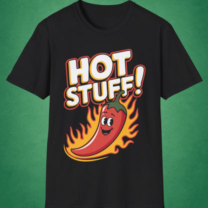 Hot Stuff T-Shirt