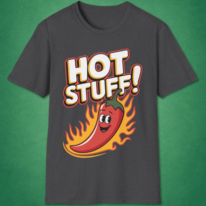 Hot Stuff T-Shirt