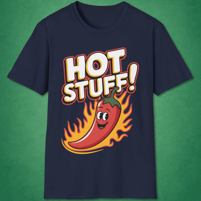 Hot Stuff T-Shirt