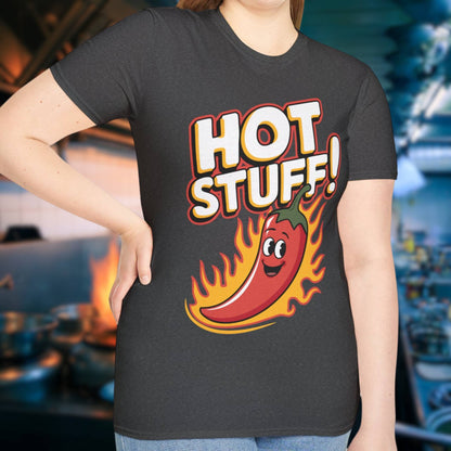 Hot Stuff T-Shirt