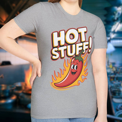 Hot Stuff T-Shirt