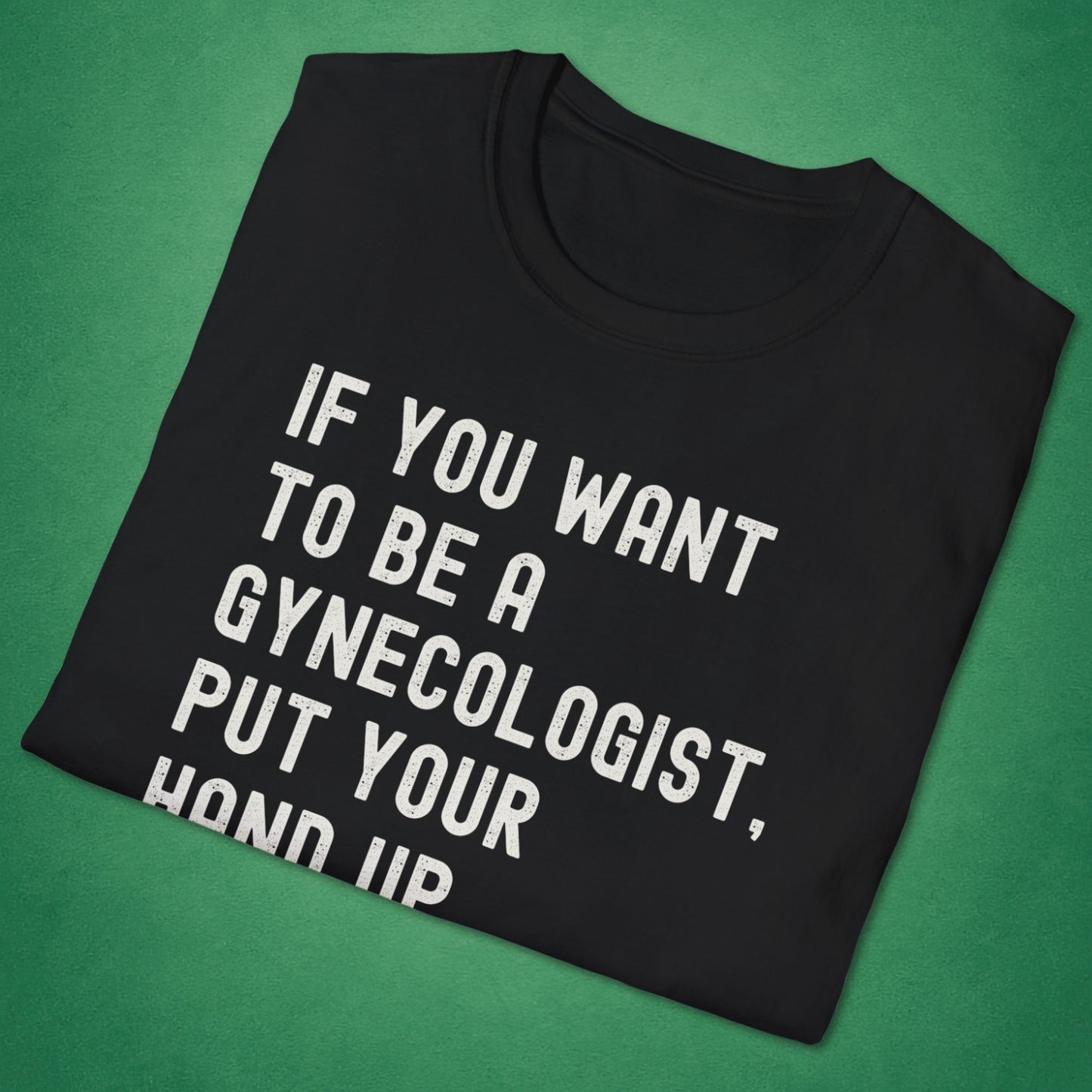 Gynecologist T-Shirt