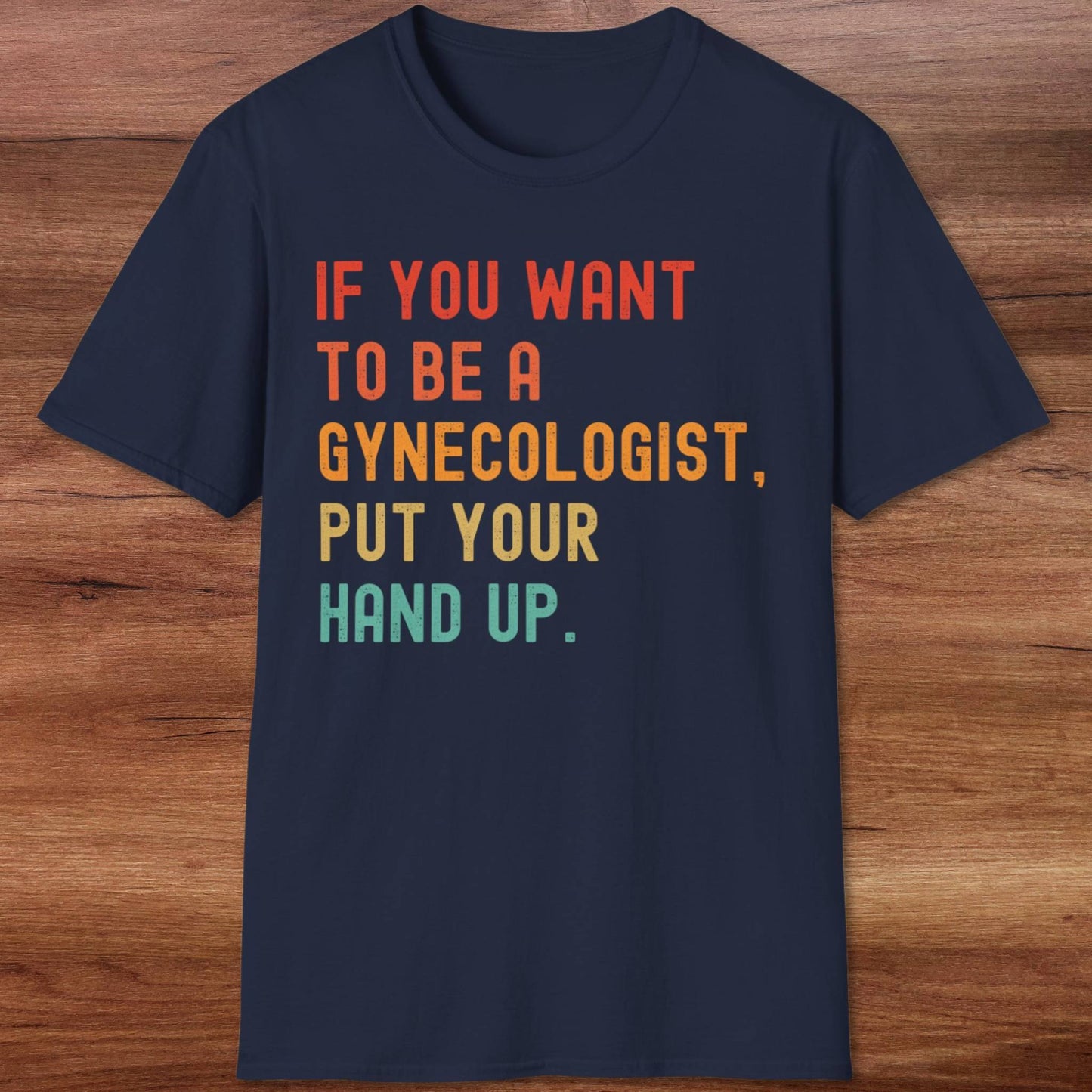 Gynecologist T-Shirt
