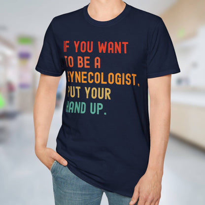 Gynecologist T-Shirt