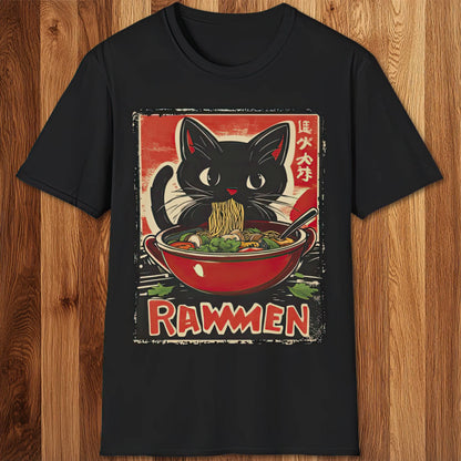 Rawmen T-Shirt