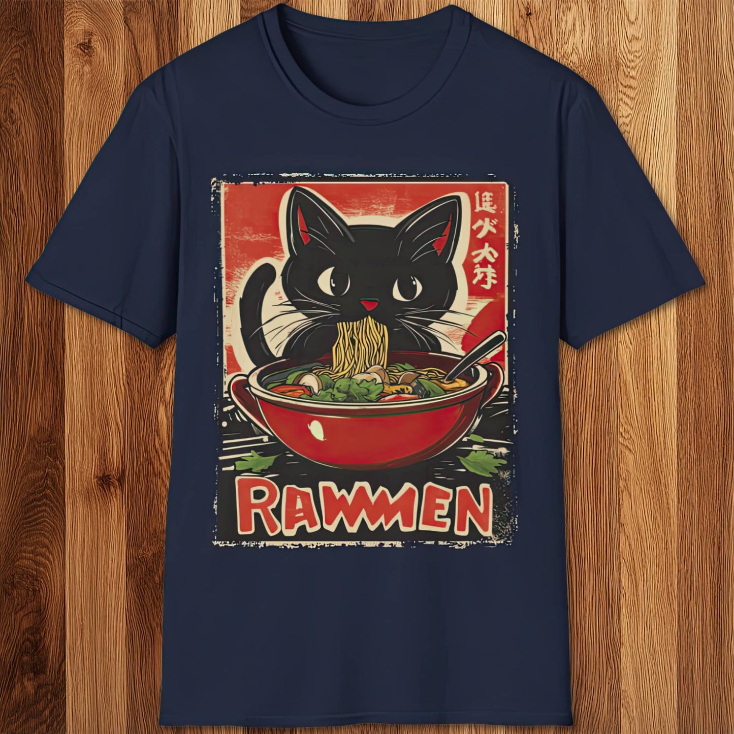 Rawmen T-Shirt