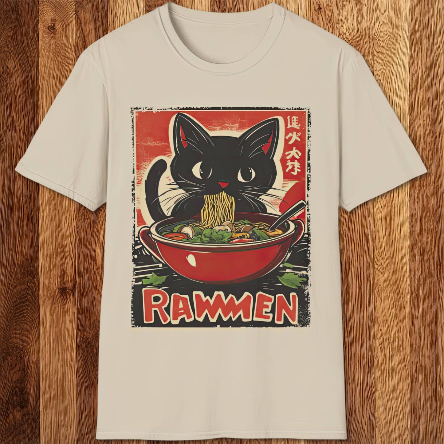 Rawmen T-Shirt