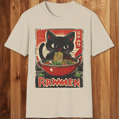 Rawmen T-Shirt