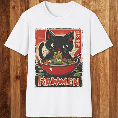 Rawmen T-Shirt
