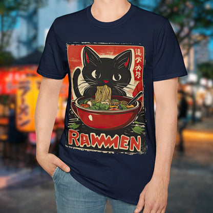 Rawmen T-Shirt