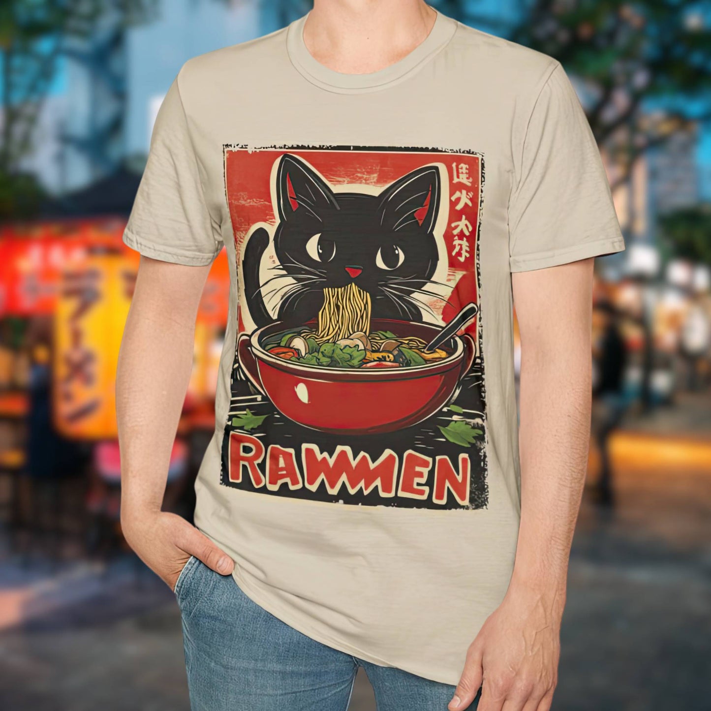 Rawmen T-Shirt