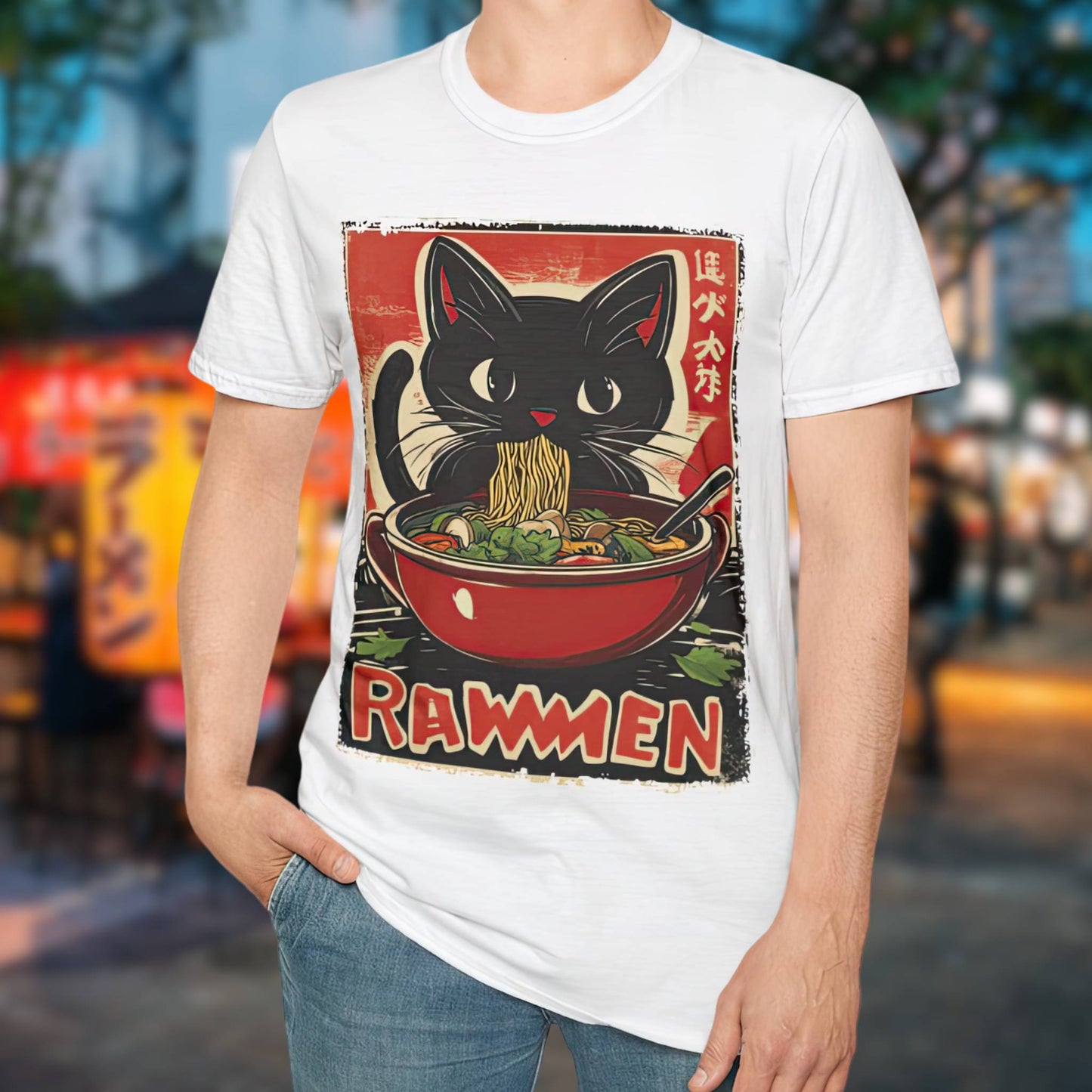 Rawmen T-Shirt