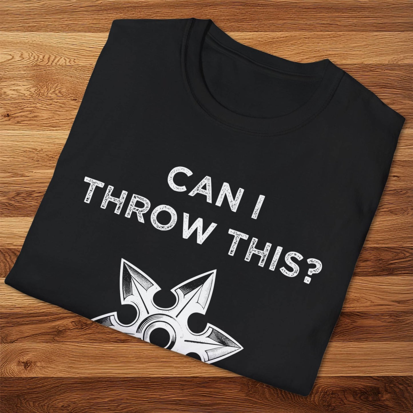 Sure I Can T-Shirt