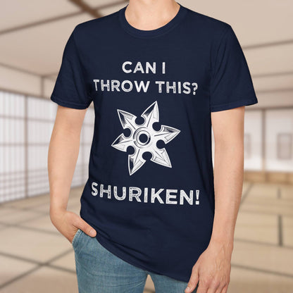 Sure I Can T-Shirt