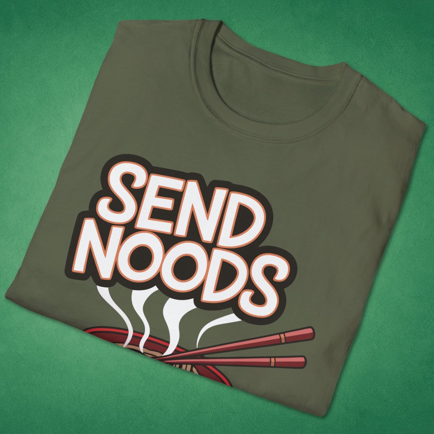Send Noods T-Shirt