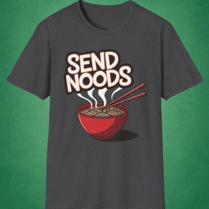Send Noods T-Shirt