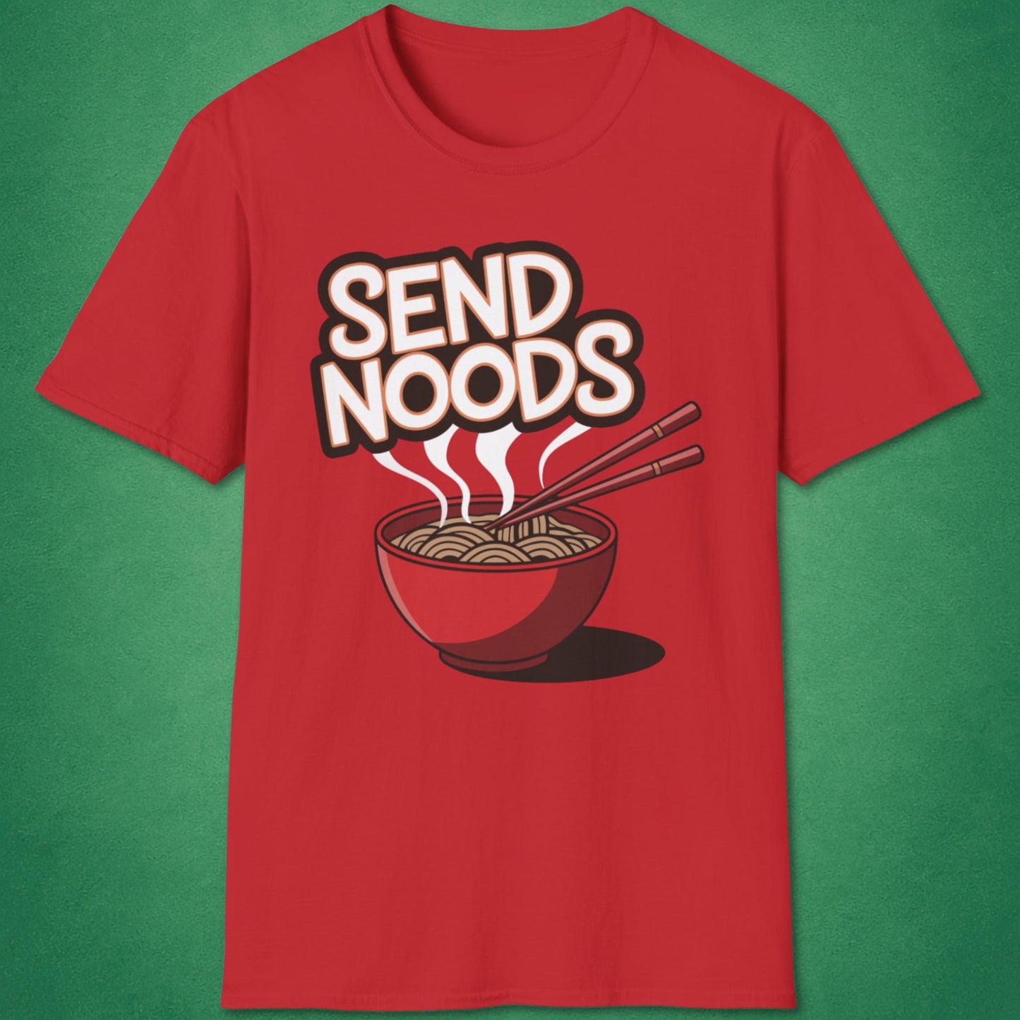Send Noods T-Shirt