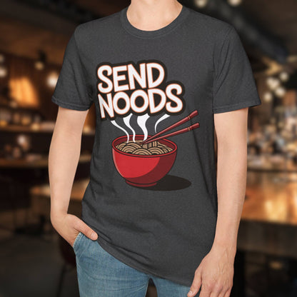 Send Noods T-Shirt